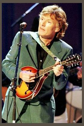 Steve Winwood